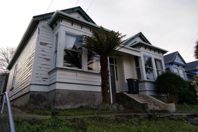 Photo of property in 21 Chambers Street, North East Valley, Dunedin, 9010