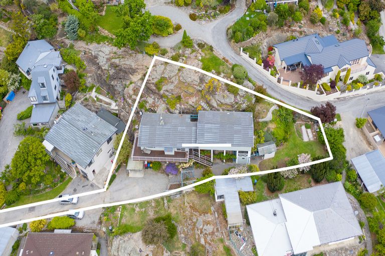 Photo of property in 17 Glencarron Street, Alexandra, 9320