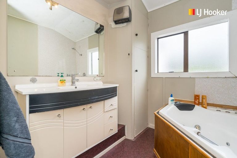 Photo of property in 15 Font Street, Kaikorai, Dunedin, 9010