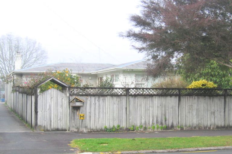 Photo of property in 28a Mccracken Avenue, Hillcrest, Hamilton, 3216