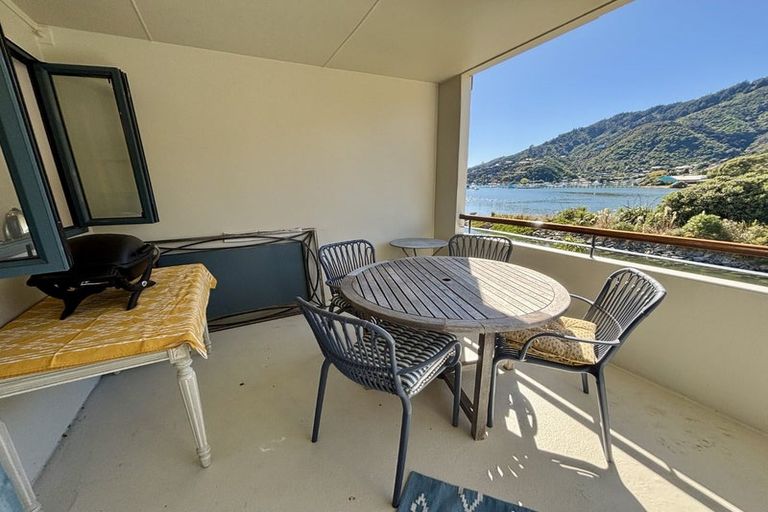 Photo of property in 12/45 Beach Road, Waikawa, Picton, 7220