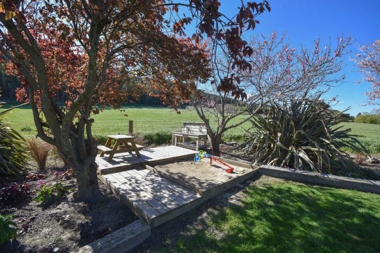 Photo of property in 720 Outram-mosgiel Road, Riverside, Outram, 9073