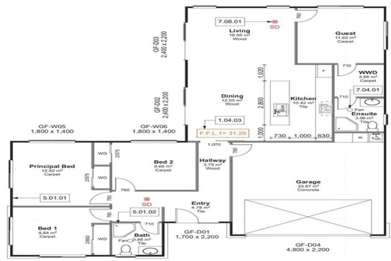 Photo of property in 11 Perkins Street, Papakura, 2110