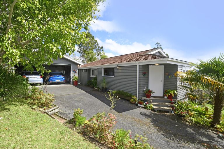 Photo of property in 20 Palmer Street, Warkworth, 0910