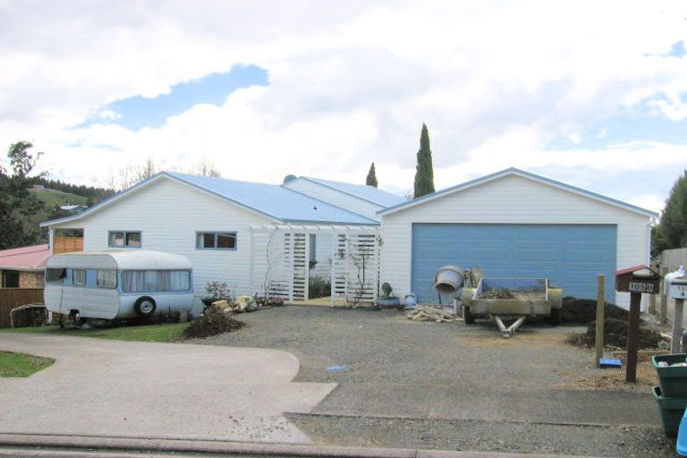 Photo of property in 105a Tobie Place, Whangamata, 3620