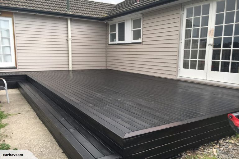 Photo of property in 10 Camden Street, Northcote, Christchurch, 8052