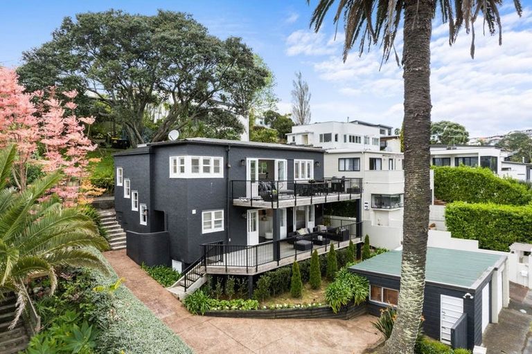 Photo of property in 52 Reihana Street, Orakei, Auckland, 1071