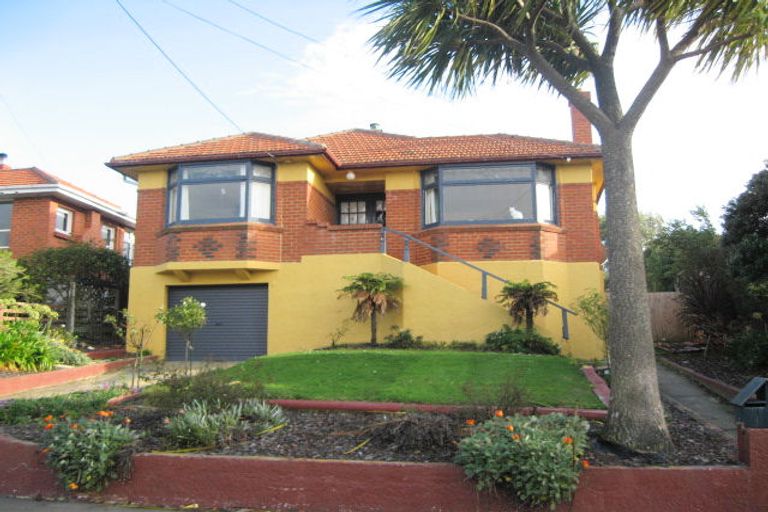 Photo of property in 47 Spencer Street, Andersons Bay, Dunedin, 9013