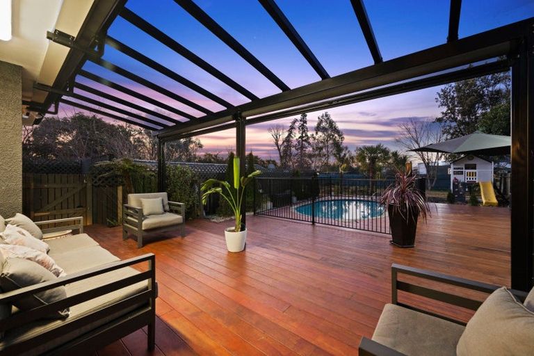 Photo of property in 38 New Renwick Road, Burleigh, Blenheim, 7201