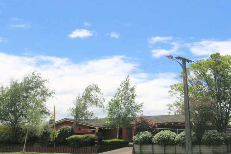 Photo of property in 47a Haszard Street, Waihi, 3610