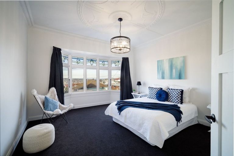 Photo of property in 18 Morrison Street, Caversham, Dunedin, 9012