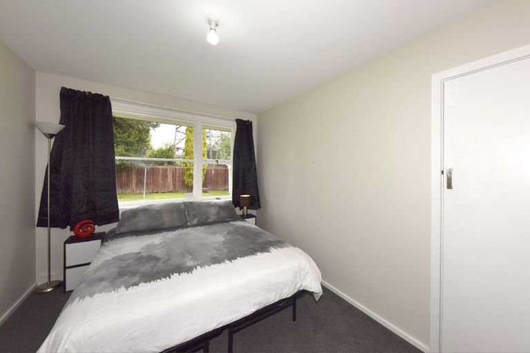 Photo of property in 3 Kingsgate Place, Burnside, Christchurch, 8053