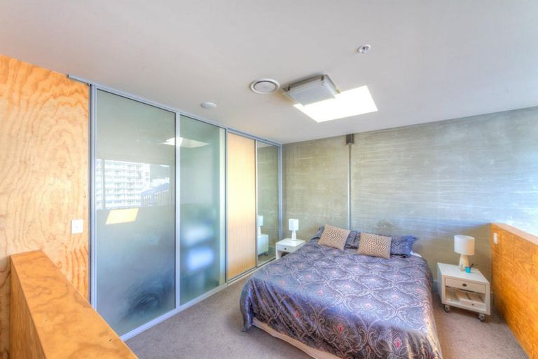 Photo of property in Tattoo Apartments, 29/42 Abel Smith Street, Te Aro, Wellington, 6011