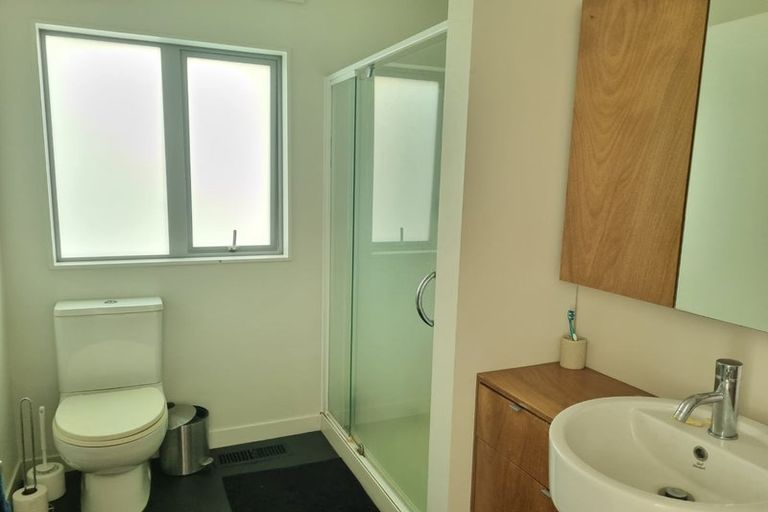 Photo of property in 21 Fernhill Terrace, Wadestown, Wellington, 6012