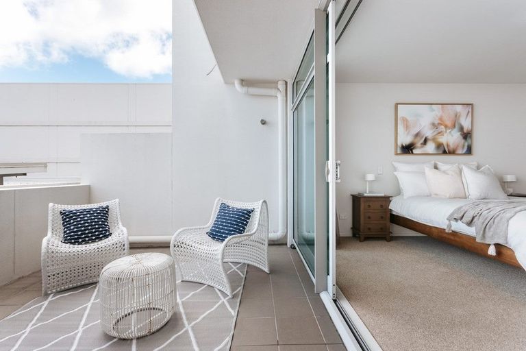 Photo of property in Palm Cove Apartments, 101/6 Tawa Street, Mount Maunganui, 3116