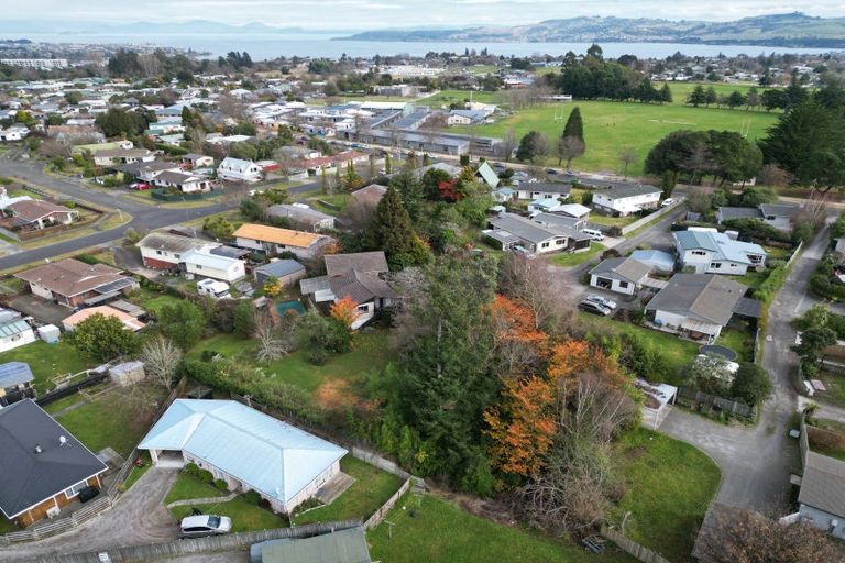 Photo of property in 36 Invergarry Road, Hilltop, Taupo, 3330