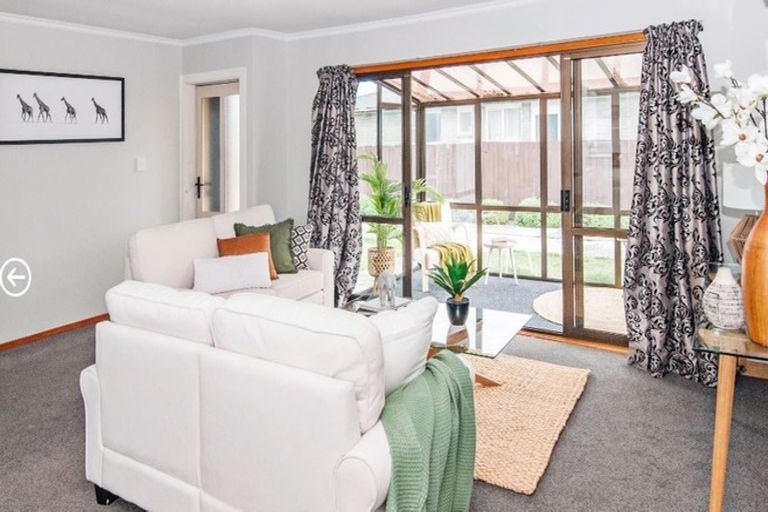 Photo of property in 5 Bermuda Drive, Hornby, Christchurch, 8042