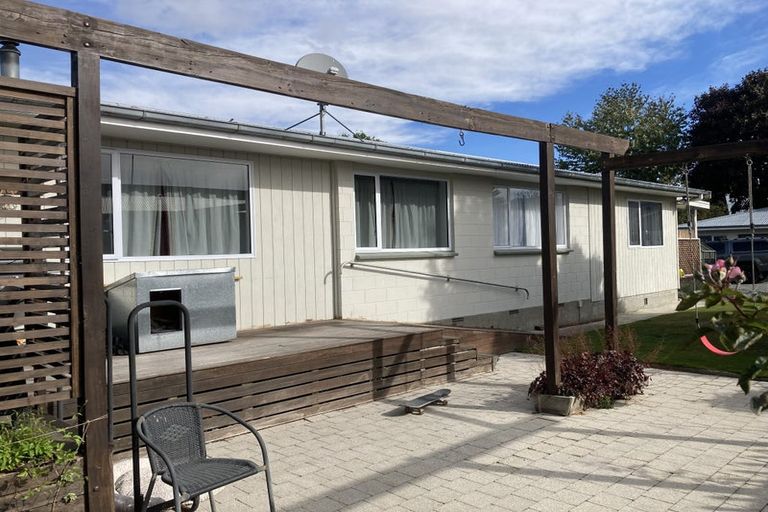 Photo of property in 19 Alloway Street, Fairlie, 7925