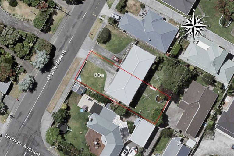 Photo of property in 80a Manly Street, Paraparaumu Beach, Paraparaumu, 5032