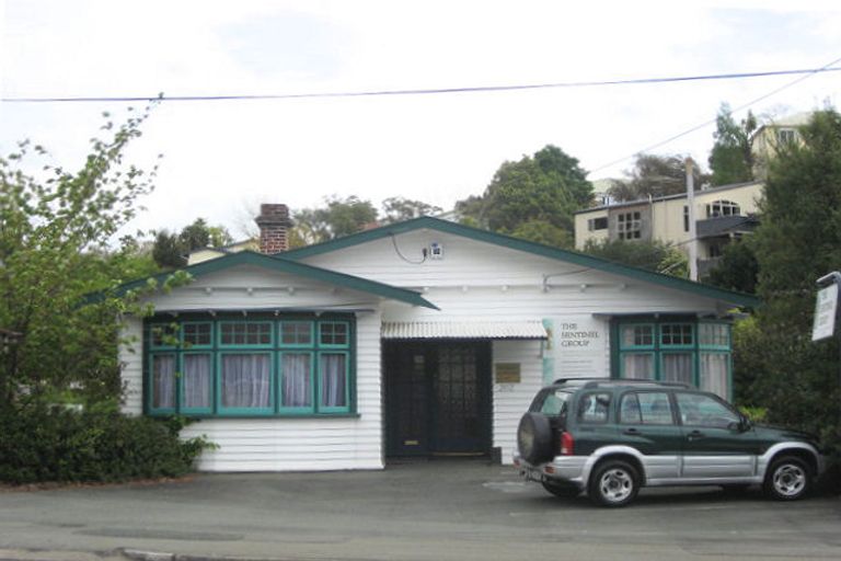 Photo of property in 202 Collingwood Street, Nelson, 7010