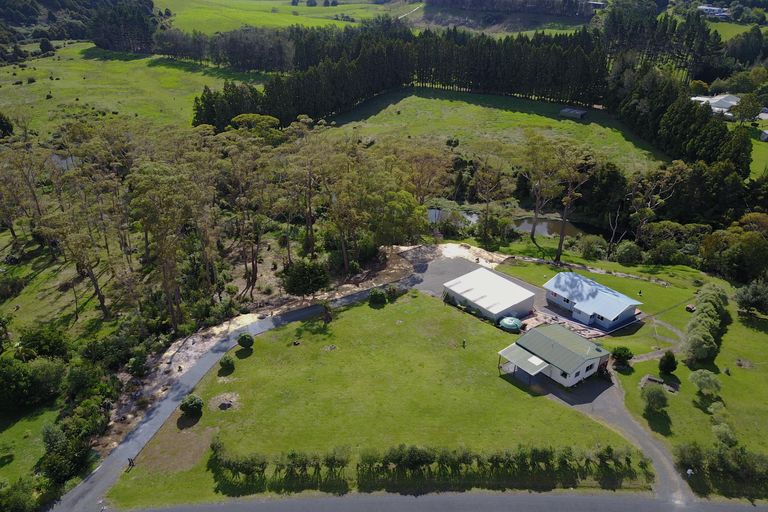 Photo of property in 11 Ironbark Road, Waipapa, Kerikeri, 0295