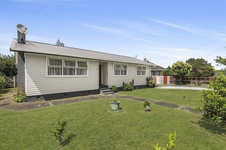 Photo of property in 32 Tyrone Street, Otara, Auckland, 2023