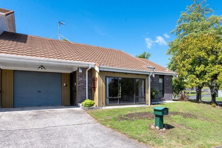 Photo of property in 1a Peachgrove Terrace, Hillcrest, Rotorua, 3015
