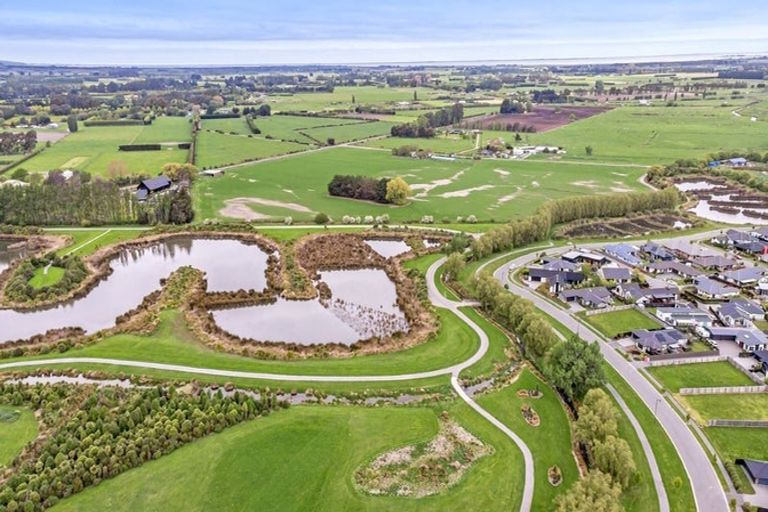 Photo of property in 119 Jimmy Adams Terrace, Lincoln, 7608