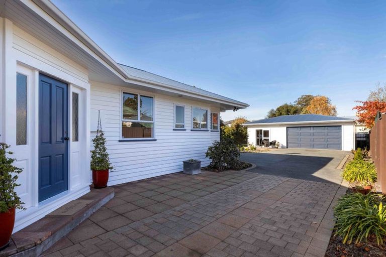 Photo of property in 5 Monro Street, Blenheim, 7201
