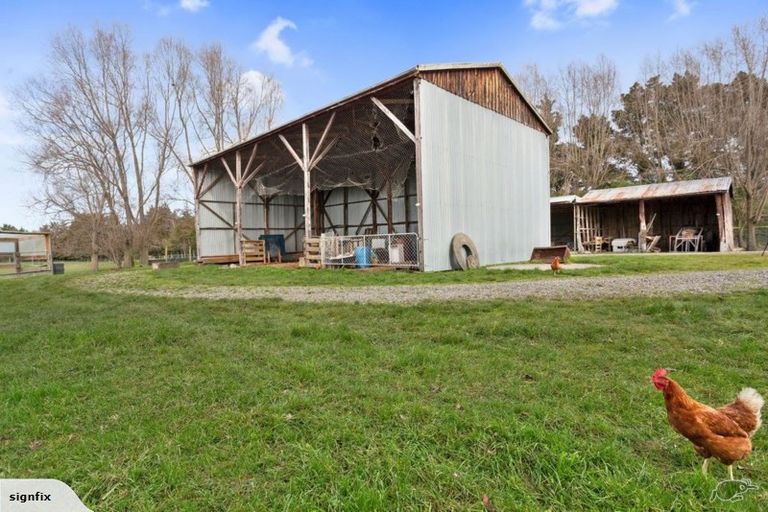 Photo of property in 146 Mount Grey Road, Loburn, Rangiora, 7472