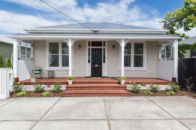 Photo of property in 28 Alexandra Street, Richmond, Christchurch, 8013