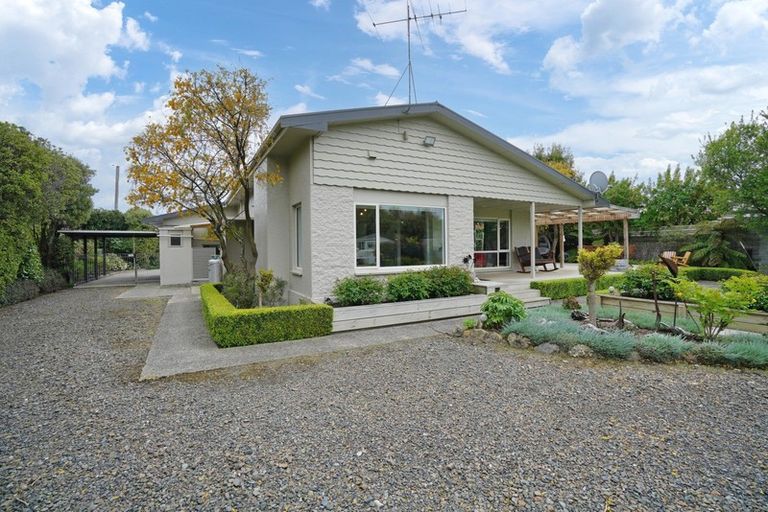 Photo of property in 165 Grant Road, Otatara, Invercargill, 9879