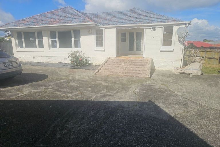 Photo of property in 53 Halver Road, Hillpark, Auckland, 2102