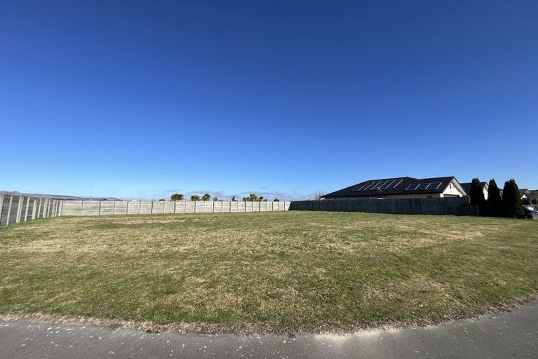 Photo of property in 16 Asheridge Place, Wigram, Christchurch, 8025