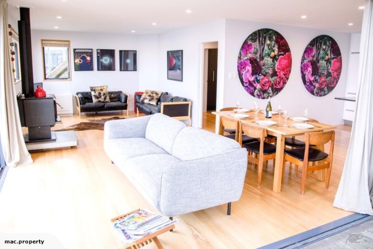 Photo of property in 4 Aranoni Track, Clifton, Christchurch, 8081