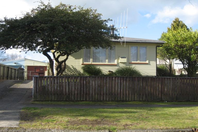 Photo of property in 77 Patikura Place, Turangi, 3334