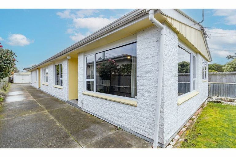 Photo of property in 1/28 Collingwood Street, New Brighton, Christchurch, 8061