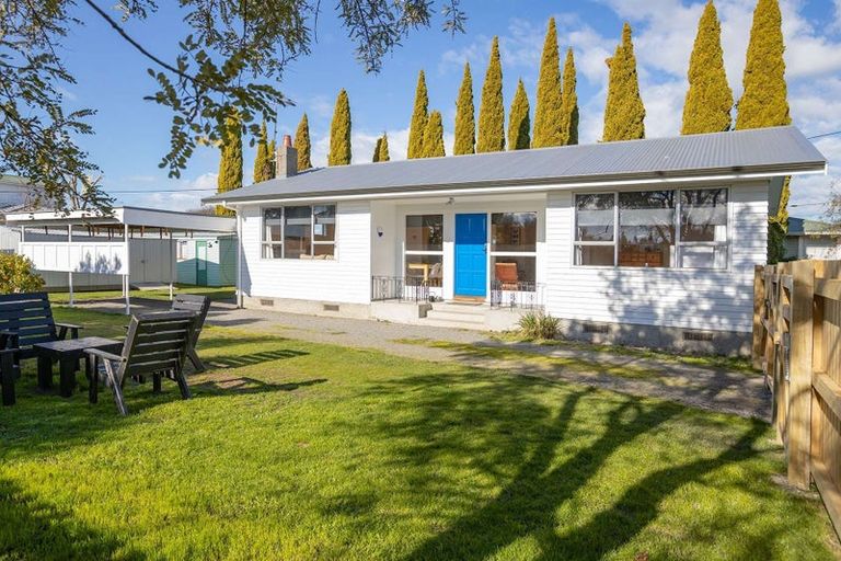Photo of property in 65 Cameron Crescent, Masterton, 5810