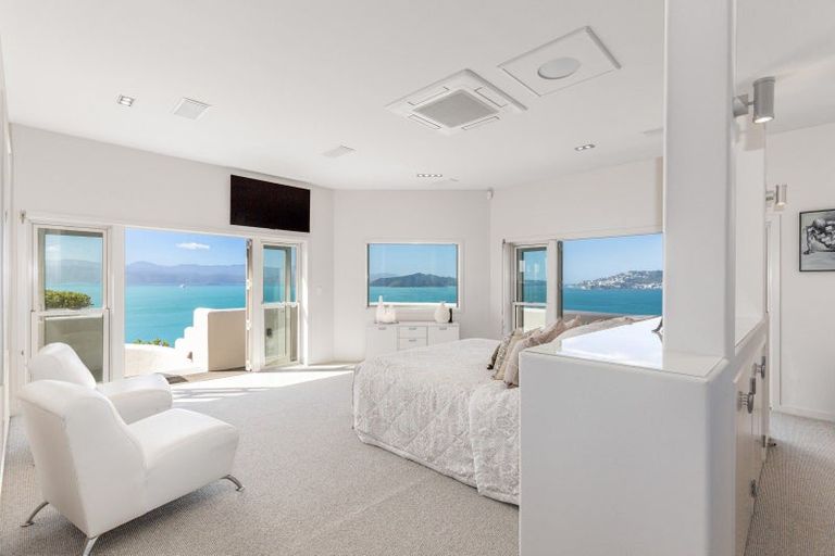 Photo of property in 66 Onslow Road, Khandallah, Wellington, 6035