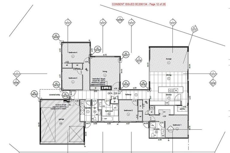 Photo of property in 12 Te Kohanga Drive, Pegasus, 7612