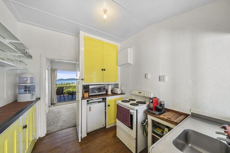 Photo of property in 55 The Esplanade, Raumati South, Paraparaumu, 5032