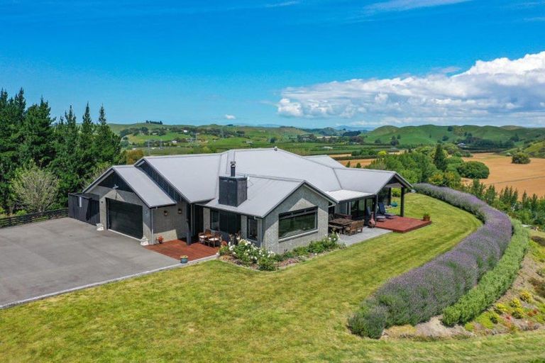 Photo of property in 44 Kopaki Bay Road, Puketapu, Napier, 4182