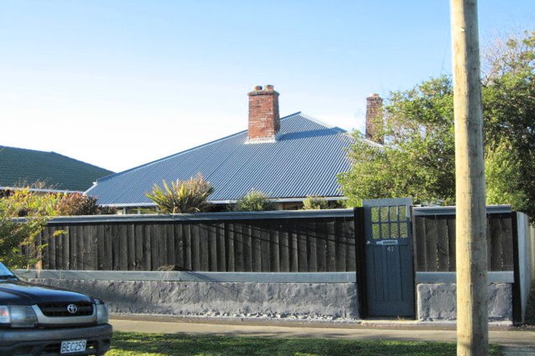 Photo of property in 41 Lonsdale Street, New Brighton, Christchurch, 8083