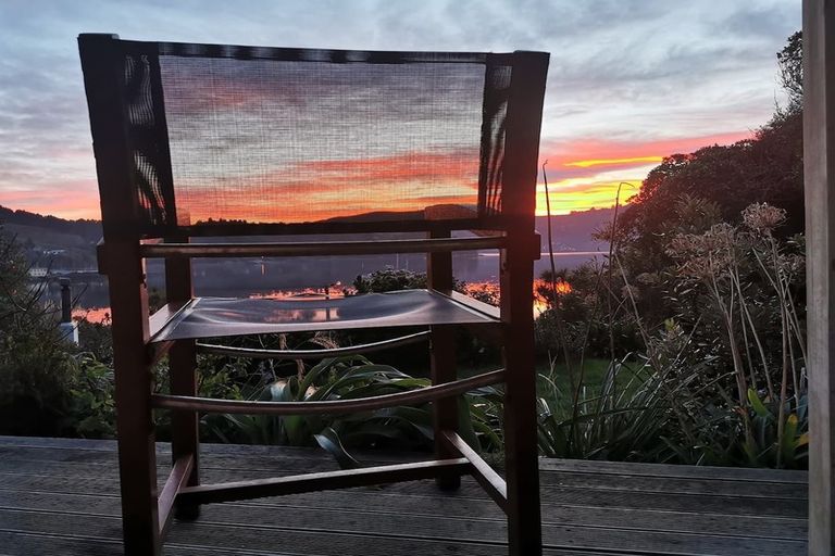 Photo of property in 4 Sandpiper Street, Broad Bay, Dunedin, 9014