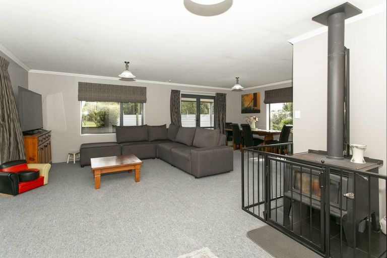 Photo of property in 87 David Street, Hinds, Ashburton, 7773