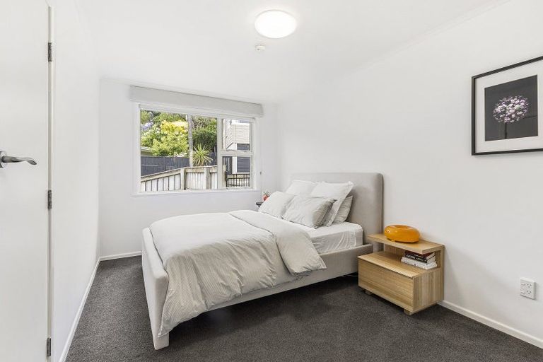 Photo of property in 29 Revans Street, Miramar, Wellington, 6022