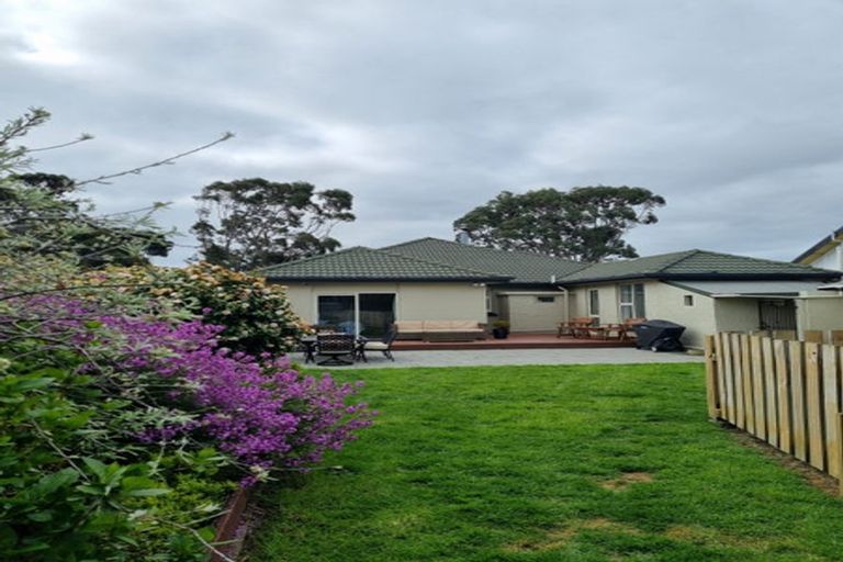 Photo of property in 141 Dalrymple Street, Appleby, Invercargill, 9812