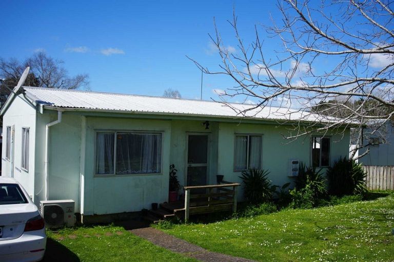 Photo of property in 119 William Jones Drive, Otangarei, Whangarei, 0112