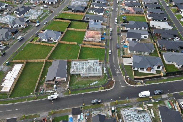 Photo of property in 1 Cork Street, Halswell, Christchurch, 8025