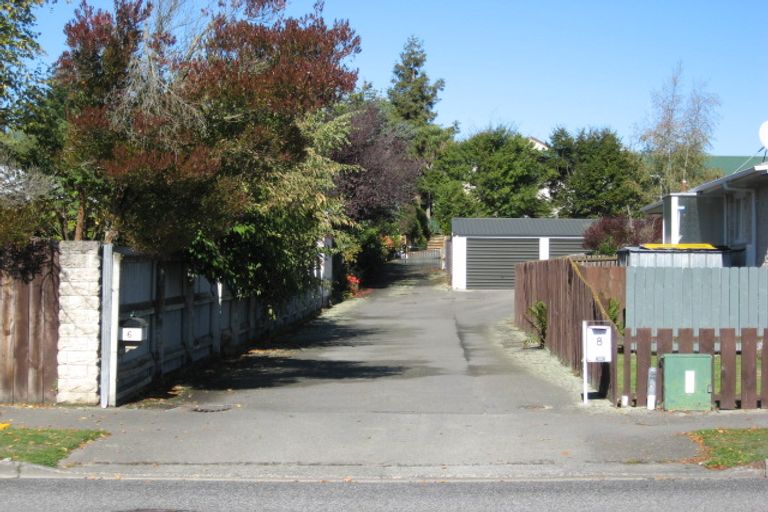 Photo of property in 6 Murchison Drive, Gleniti, Timaru, 7910
